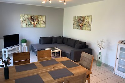 Vakantieappartement Gezinsvakantie Harthausen