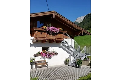 Casa vacanze Vacanza di relax Steinberg am Rofan