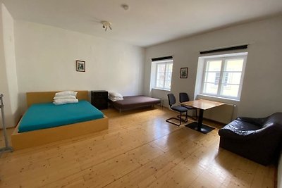 Vakantieappartement Gezinsvakantie Graz