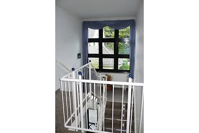 Vakantieappartement Gezinsvakantie Bad Zwischenahn