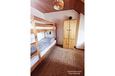 "Haus Daxberg" idyllisch gelegen im