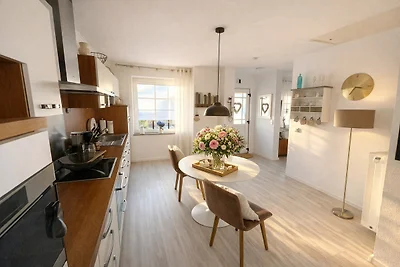 Casa vacanze Vacanza di relax Hamswehrum