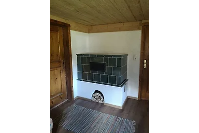 Berg-Hütta Monika in Alleinlage