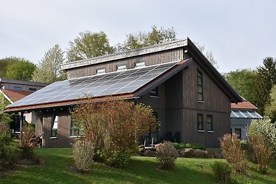 Ferienhaus Nr. 16A3, Feriendorf