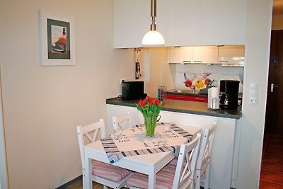 Vakantieappartement Gezinsvakantie Staberdorf