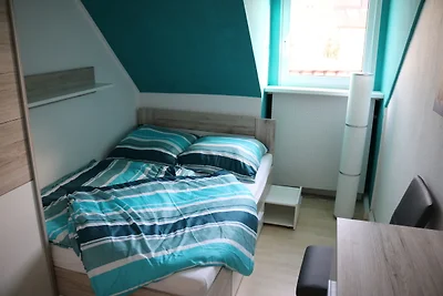 Modernes Ruhrgebietsdomizil