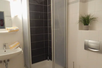Apartament Dla rodzin Prerow