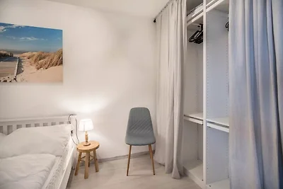 Appartamento Vacanza con famiglia Dornum