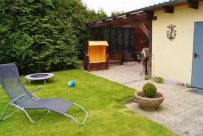 Appartement Vacances avec la famille Dahme