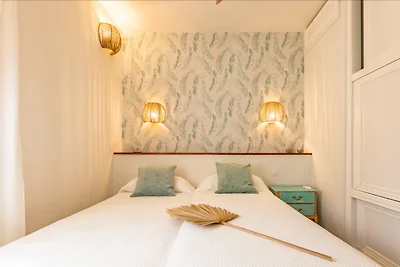 Villa Corralejo Bay Beachfront