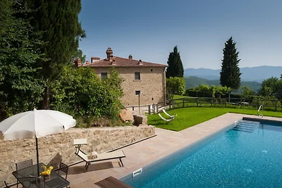 Casa vacanze Vacanza di relax Siena