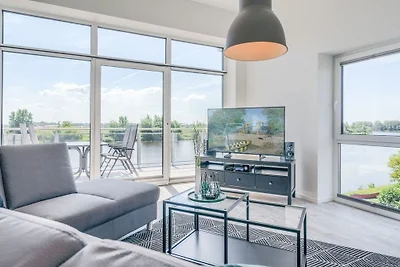 Ferienwohnung Panorama