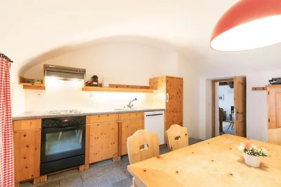 Chesa Michel - Grosse