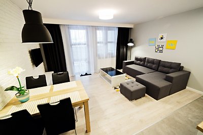 Vakantieappartement Gezinsvakantie Karpacz