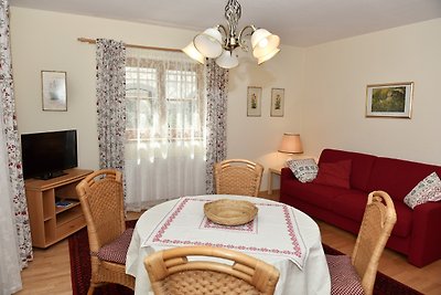 Holiday flat family holiday Kitzbühel