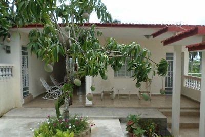 Villa Duque Appartement 1