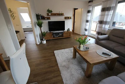 Ferienwohnung Am See 2