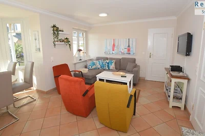 Appartamento Vacanza con famiglia Sylt