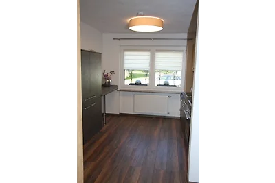 Fichtelherz Herzerl - Erdgeschoss