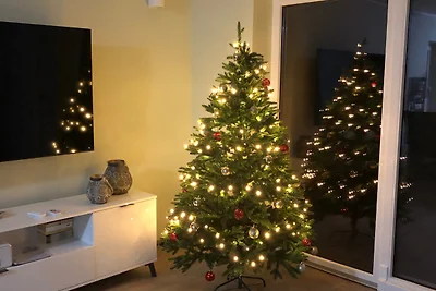 Appartamento Vacanza con famiglia Bad Salzungen