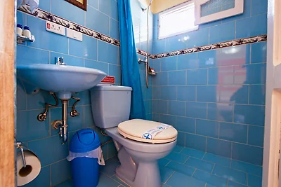 Vakantieappartement Gezinsvakantie Trinidad - Tobago