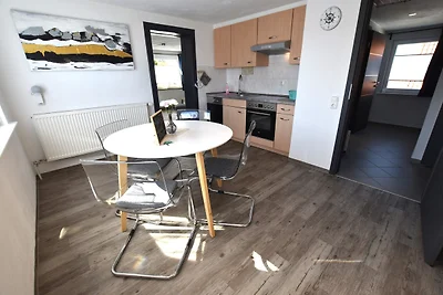 Vakantieappartement Gezinsvakantie Grube