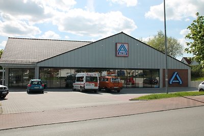 FeWo 114 Seeblick Plöner See
