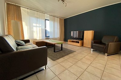 Vakantieappartement Gezinsvakantie Ahaus