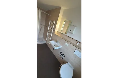 Ferienwohnung Siberian Husky