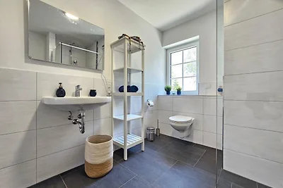 Vakantiehuis Ontspannende vakantie Hagermarsch