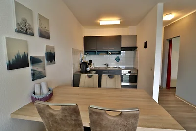 Apartment C46 "Valentine" im Haus