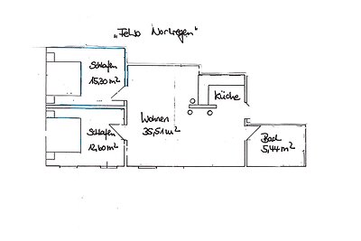 Vakantieappartement Gezinsvakantie Süderbrarup