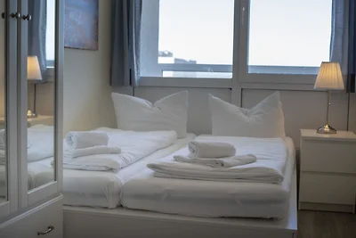 Appartamento Vacanza con famiglia Cuxhaven