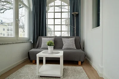 Ferienappartement Jasmund 12
