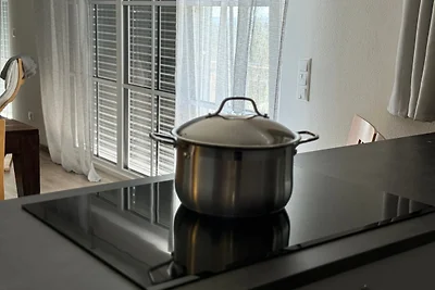 XXL-Ferienwohnung "Panoramablick"
