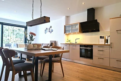 Appartamento Vacanza con famiglia Friesoythe