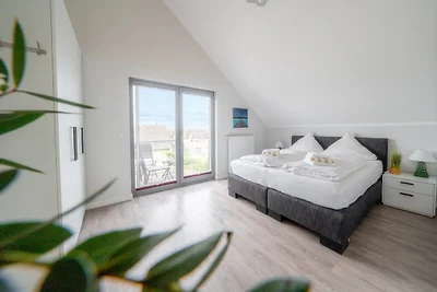 Ostsee - Appartement Nr. 83