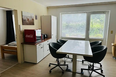 Vakantieappartement Gezinsvakantie Grömitz