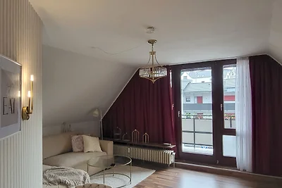 Vanilla Dream - Stilvoller