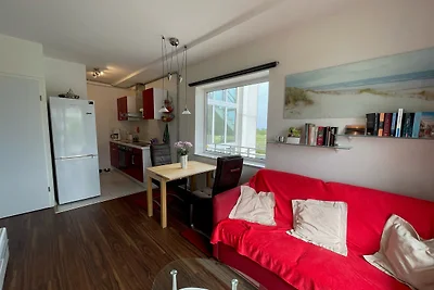 Apartamento Vacaciones familiares Heiligenhafen