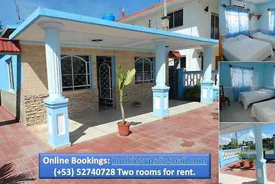 Mar Azul Appartement 1