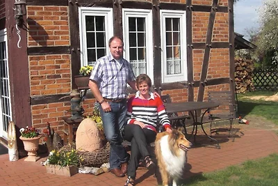 Ferienhof Heidemann (auch 2