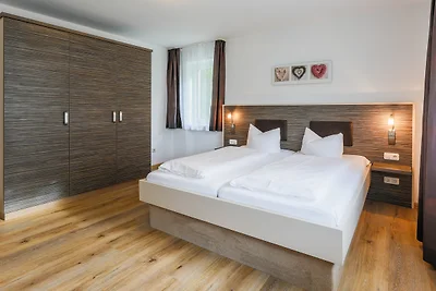 Appartamento Vacanza con famiglia Berchtesgaden