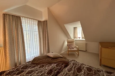 Appartamento Vacanza con famiglia Hagermarsch