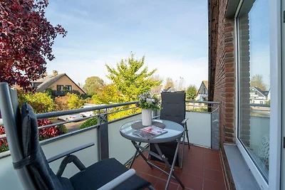 Am Brook 3 Strandliebe Dahme