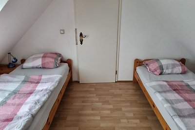 Fewo O3, 4-6 Personen, 23km bis