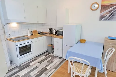 FeWo Neue Wallstrasse - ABC553