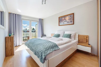 Sun&Snow Zielone Tarasy -