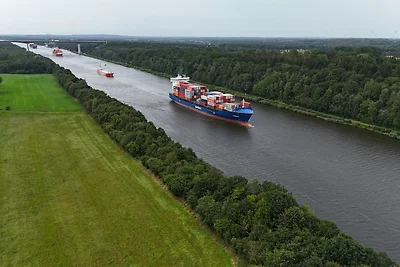 Appartamento Vacanza con famiglia Bornholt