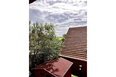 Wohnung 3 im Haus Seesonne, Baltrum
